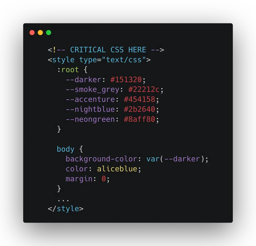 How to Generate Critical CSS Automatically: A Step-by-Step Playbook